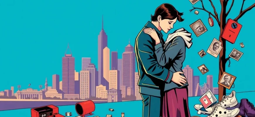 10 Melodramatów o Kryzysie Gospodarczym