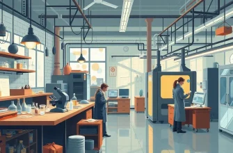 10 Dokumentalnych Filmów o Materiałoznawstwie