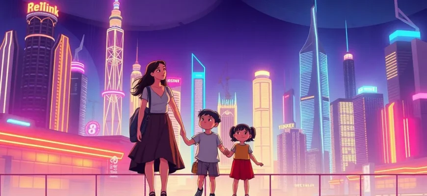 Filmy rodzinne o eksperymentach nad ludźmi