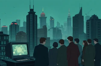 Dokumentalne filmy o cyberterroryzmie