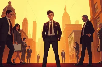 10 Filmów Dramatów o Ryzyku Biznesowym