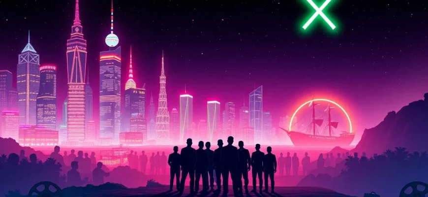 Filmy o niewolnictwie