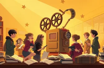 Innowacyjne filmy dokumentalne o edukacji