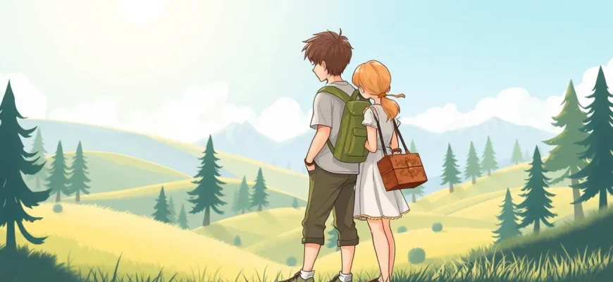 Najlepsze filmy fantasy o bracie i siostrze