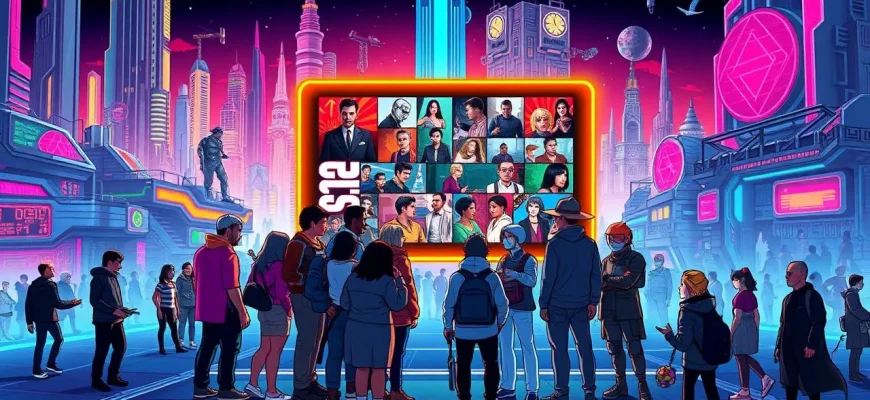 10 Filmów Sci-Fi o Dyskryminacji