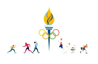 Najlepsze filmy akcji o Igrzyskach Olimpijskich