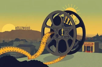 Dokumentalne filmy o nagrodach filmowych