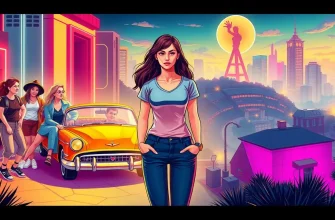 Filmy o dziewczynach z prowincji