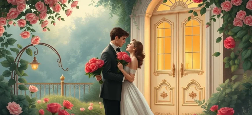 Dramatyczne filmy o miesiącu miodowym