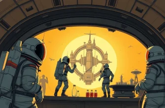 Najlepsze dokumentalne filmy o stacjach kosmicznych