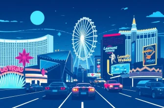 Najlepsze Filmy Akcji o Las Vegas