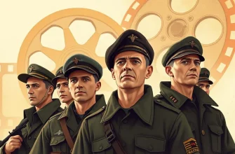 Najlepsze dokumentalne filmy o operacjach wojskowych