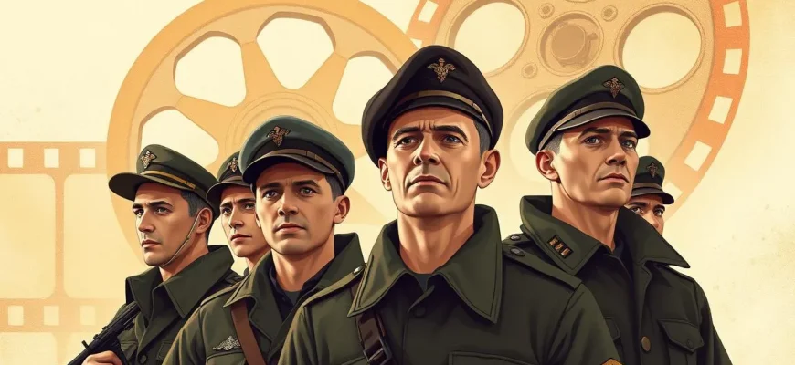 Najlepsze dokumentalne filmy o operacjach wojskowych