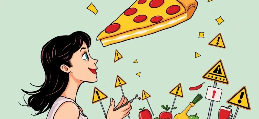 10 komedii o anoreksji, które warto zobaczyć