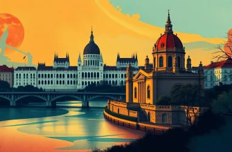 Biograficzne filmy o Budapeszcie