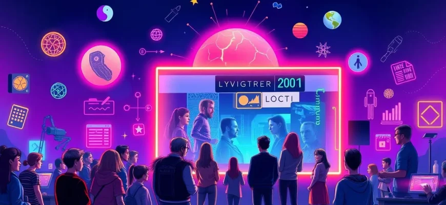 Inteligentne filmy z głębokim przesłaniem dla umysłów poszukujących sensu