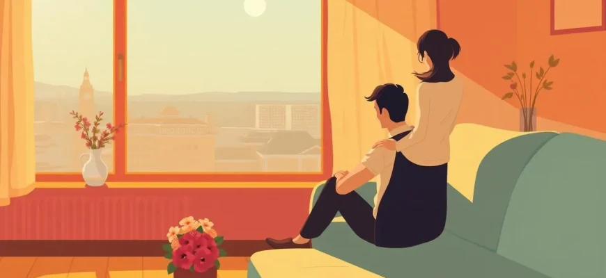 Najlepsze filmy o miłości na odległość