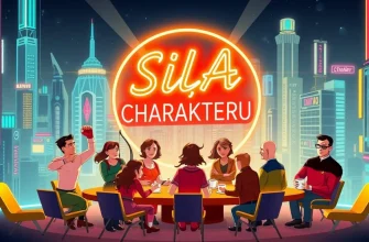 Filmy o silnych osobowościach