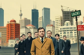 Najlepsze filmy o korupcji wśród urzędników