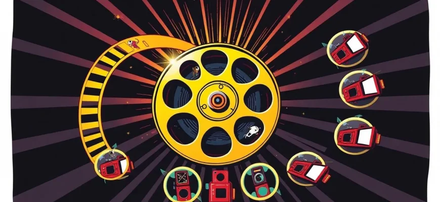 Klasyka Horroru: 10 Filmów, Które Musisz Zobaczyć