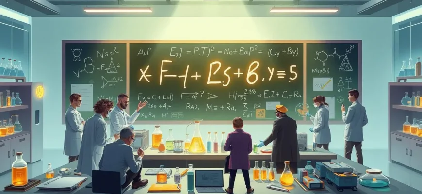10 Filmów Kryminalnych o Kradzieży Formuł