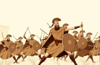 Historyczne filmy o perskich wojownikach