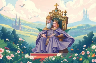 10 filmów fantasy o władzy