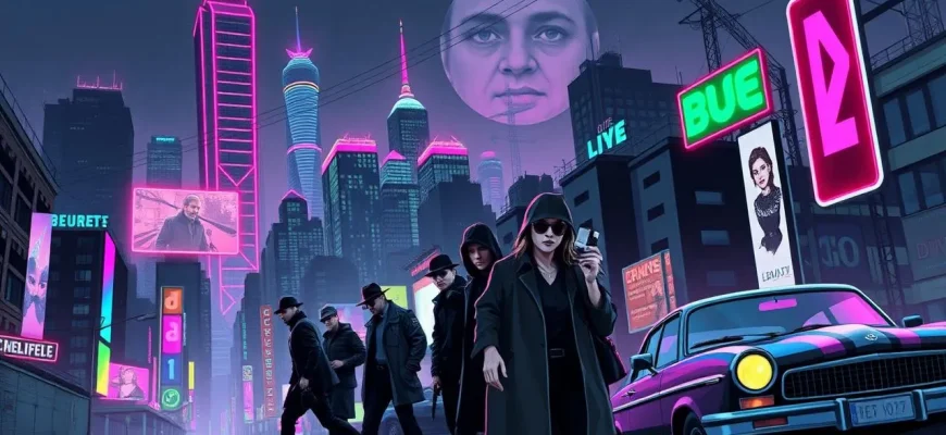 Lista najlepszych filmów o napadach