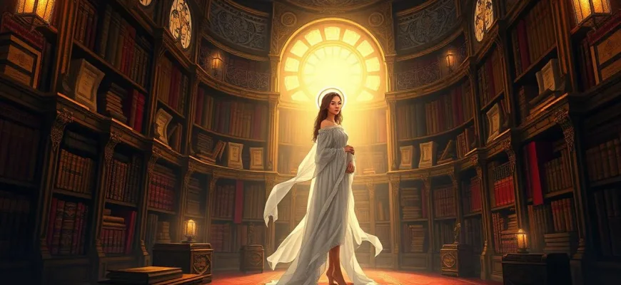 10 Dramatów o Magii, Które Musisz Zobaczyć