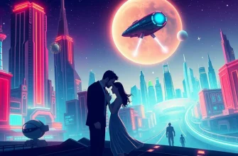 10 Najlepszych Filmów Sci-Fi o Romantycznych Przygodach