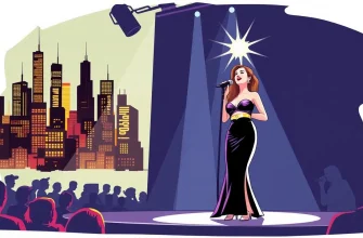 10 Melodramatów o Śpiewakach, Które Musisz Zobaczyć