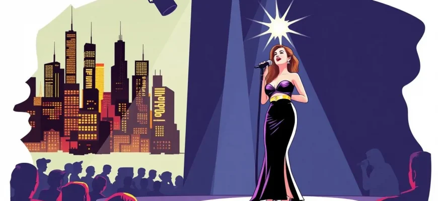 10 Melodramatów o Śpiewakach, Które Musisz Zobaczyć