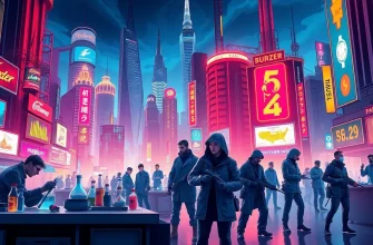 Filmy o wojskowych chemikach-wywiadowcach