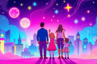 Rodzinne Filmy o Magii