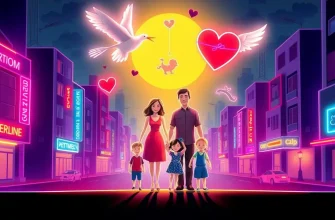 Rodziny z wyboru: 10 filmów o adopcji, które poruszają serca