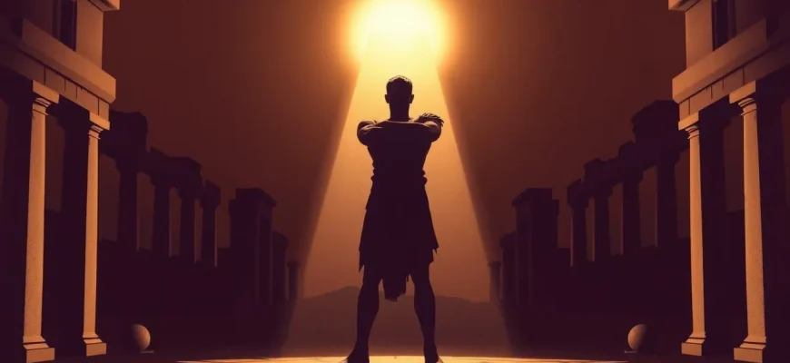 Najlepsze filmy historyczne o Spartakusie