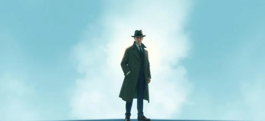 10 Filmów Detektywistycznych z Elementami Mistyki