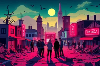 Tajemnice małych miasteczek: 10 thrillerów, które musisz zobaczyć