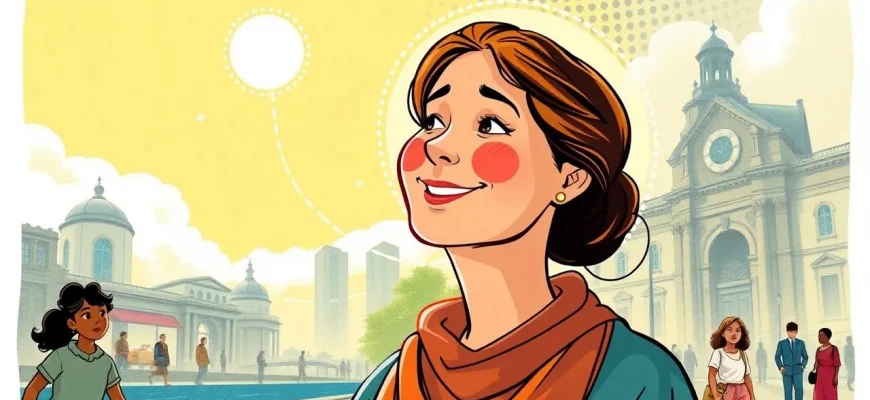 Najlepsze filmy biograficzne o dobroczynności