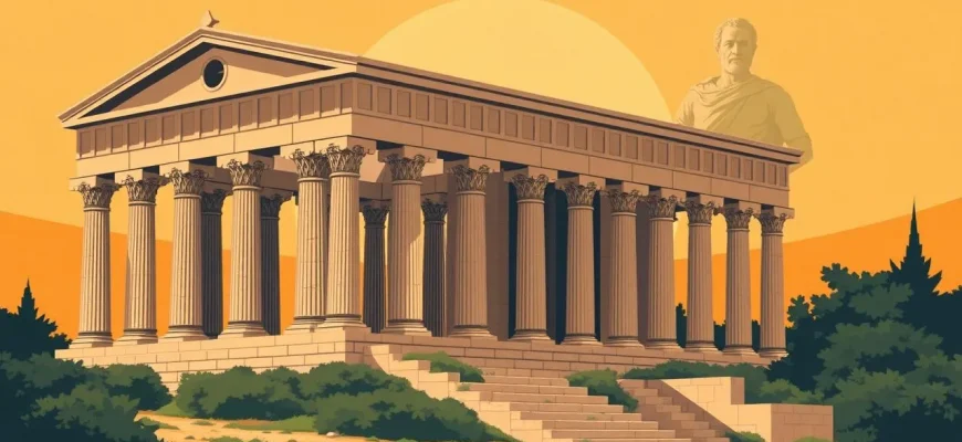 Najlepsze historyczne filmy o Kartaginie