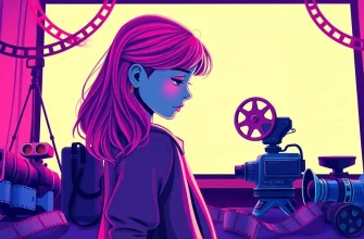 Filmy o dorastaniu dla dziewczyn