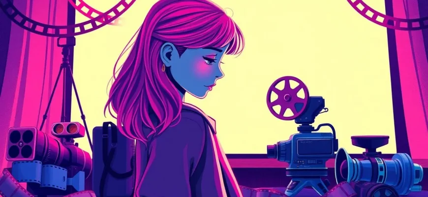 Filmy o dorastaniu dla dziewczyn