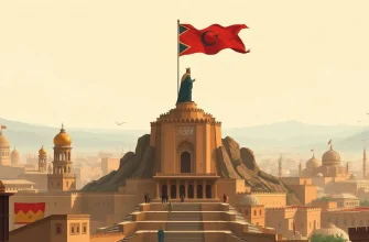 Najlepsze historyczne filmy o chorazmijskich władcach