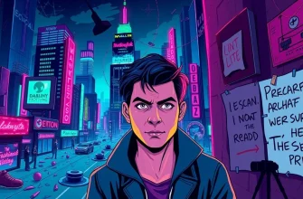 Top 10 Psychologicznych Thrillerów