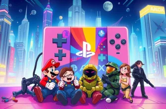 Śmieszne filmy o grach wirtualnych