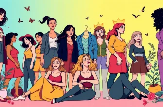 Melodramaty o kobietach wojowniczkach