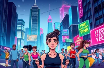 Najlepsze filmy biograficzne o fitnessie