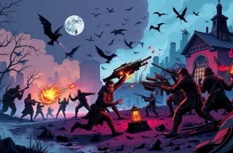 Najlepsze Filmy Horror o Bitwach