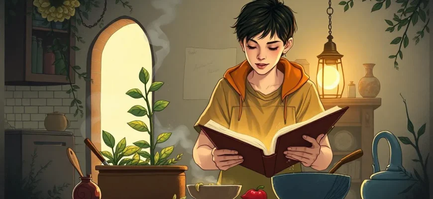 Filmy fantasy o codziennym życiu