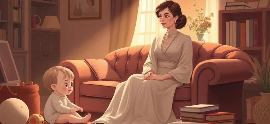 Najlepsze filmy dramatyczne o macochach